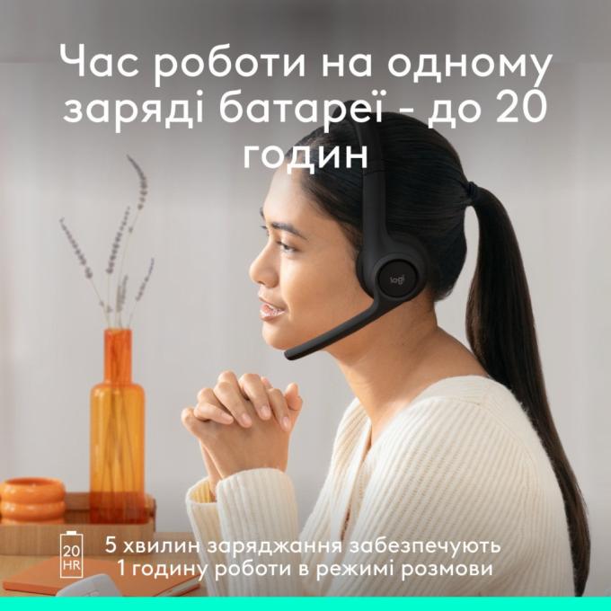 Logitech 981-001407