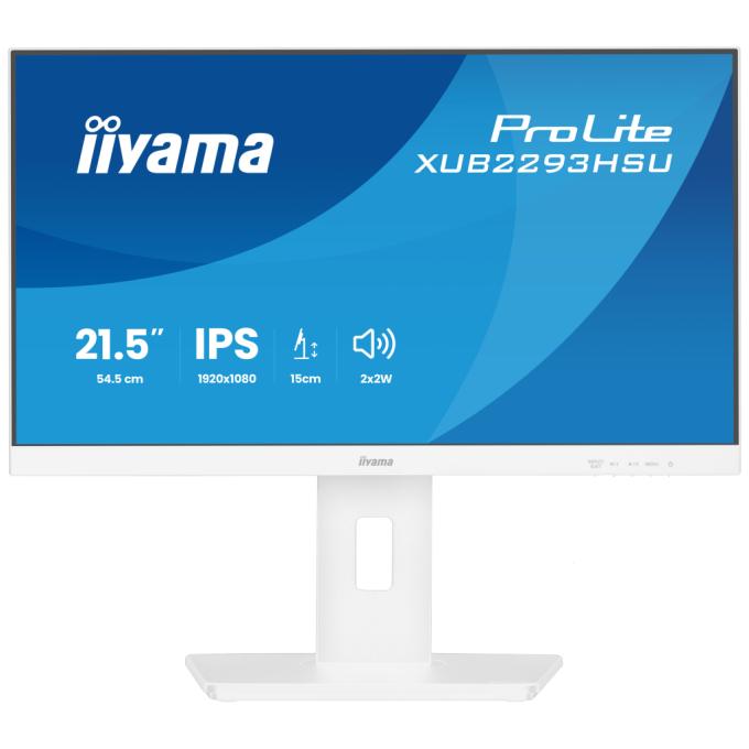 Iiyama XUB2293HSU-W7