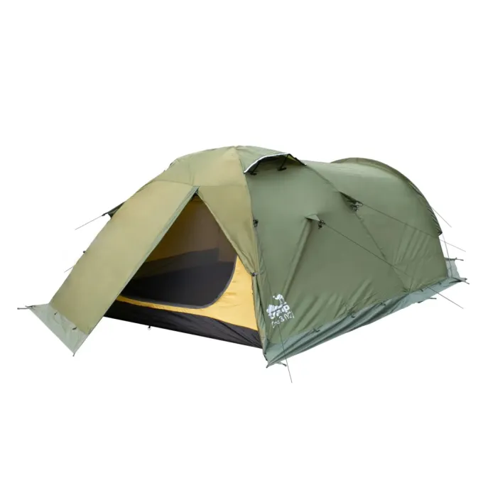 Tramp UTRT-021-green