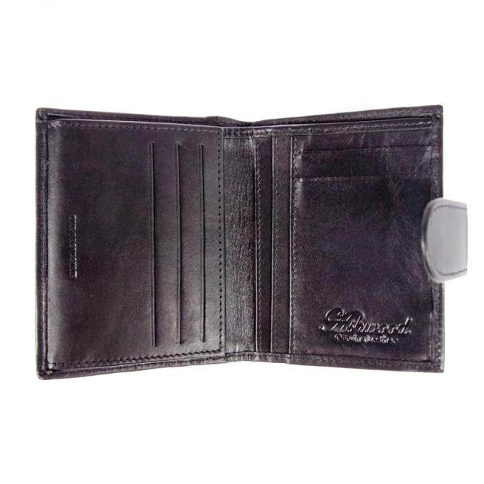 Ashwood V61 Black