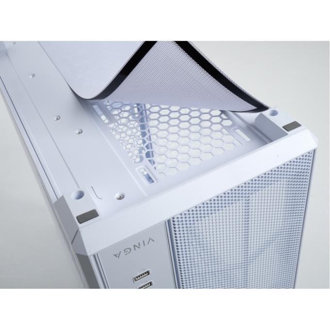 Vinga Eclipse White