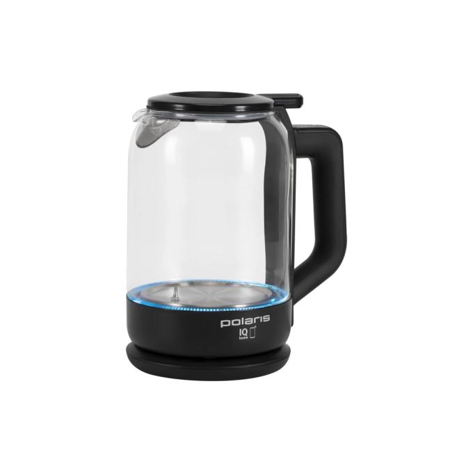 POLARIS PWK 17107CGLD WIFI IQ Home Чорний