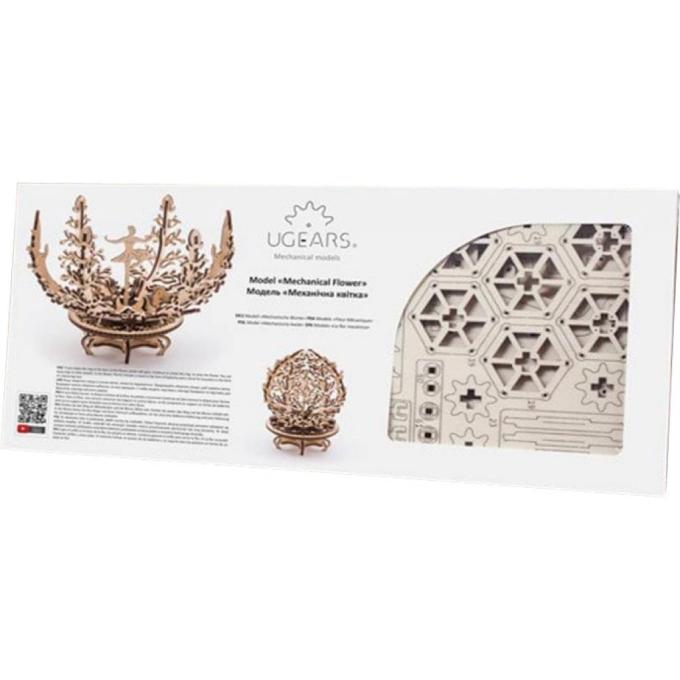 Ugears 70019
