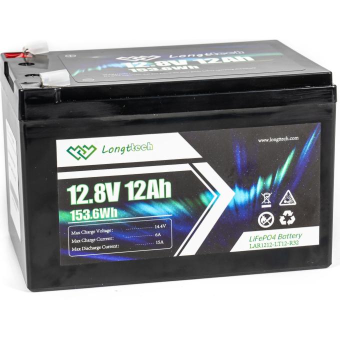 Longttech LAR1212-LT12-R32