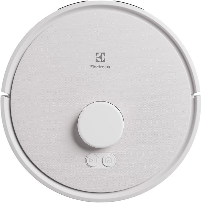 ELECTROLUX ER71UW2SW