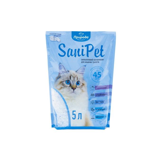 Природа Sani Pet 4823082402670
