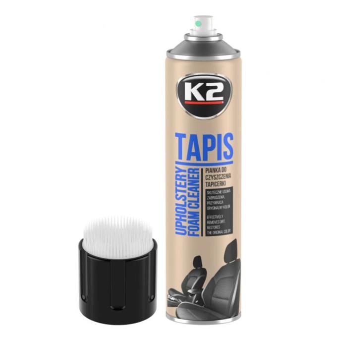 K2 K206B