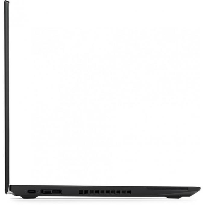 Ноутбук Lenovo ThinkPad T580 20L90022RT