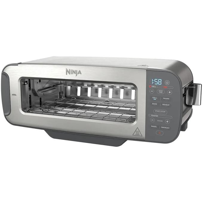 Ninja Foodi 3-в-1 (Stainless Steel) ST202EU