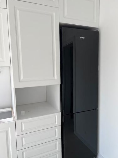 Gorenje NRK620EABG4
