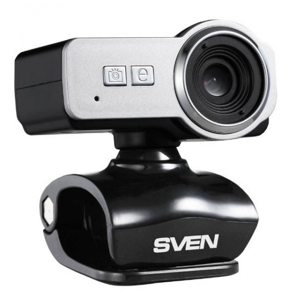 Веб-камера SVEN IC-650 Web