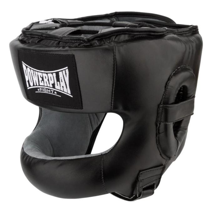 PowerPlay PP_3067_XL_Black