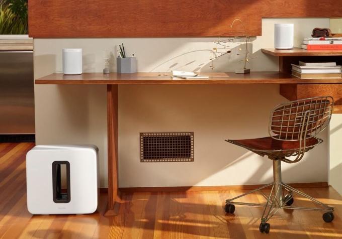 Sonos SUBG3EU1