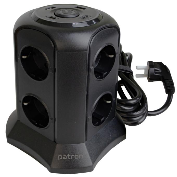 Patron EXT-PN-SP-1683-USBT