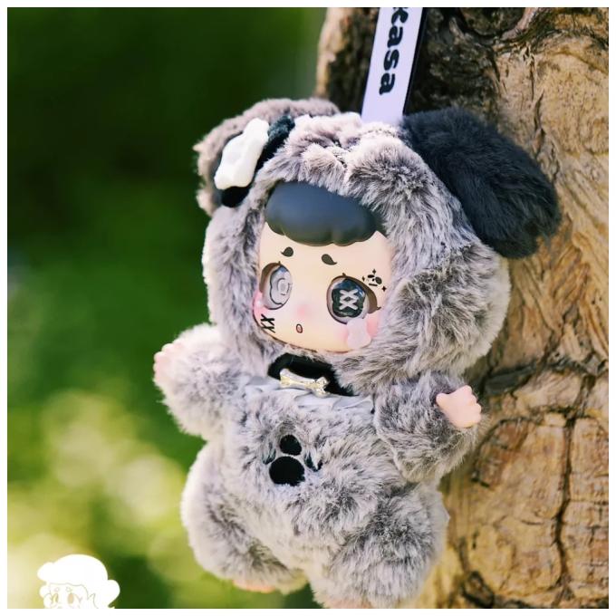 10/10 Toys KS-001-002