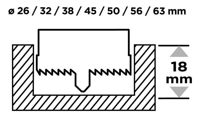 Graphite 56T749