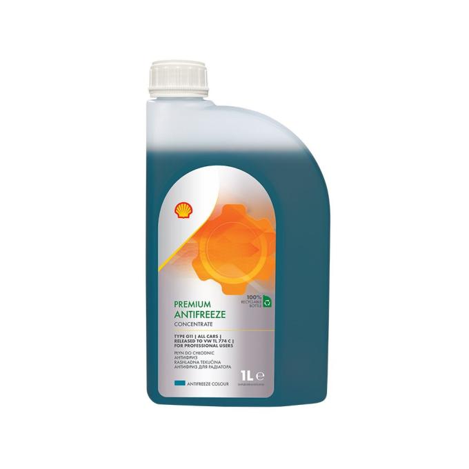 SHELL 75106