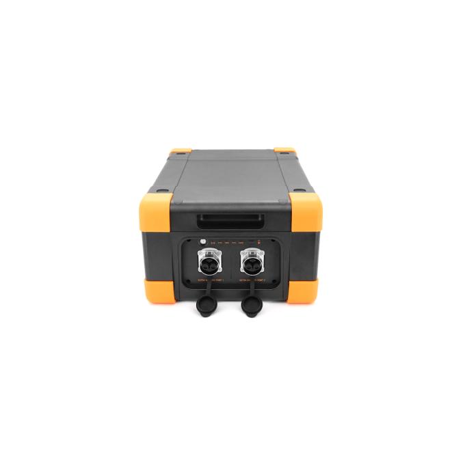 PECRON EP3000-48V