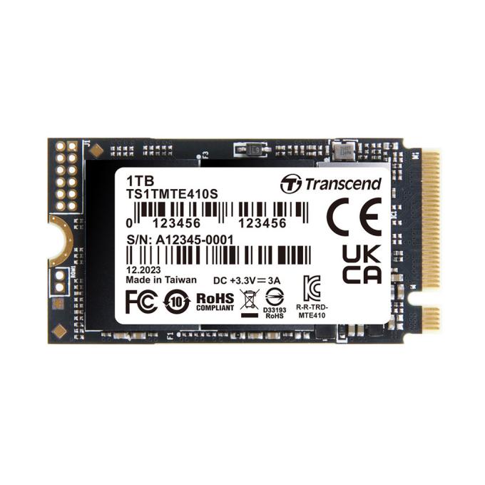 Transcend TS1TMTE410S
