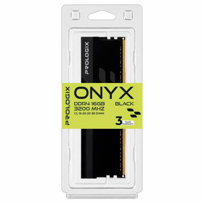 ProLogix PRO16GB3200YB4