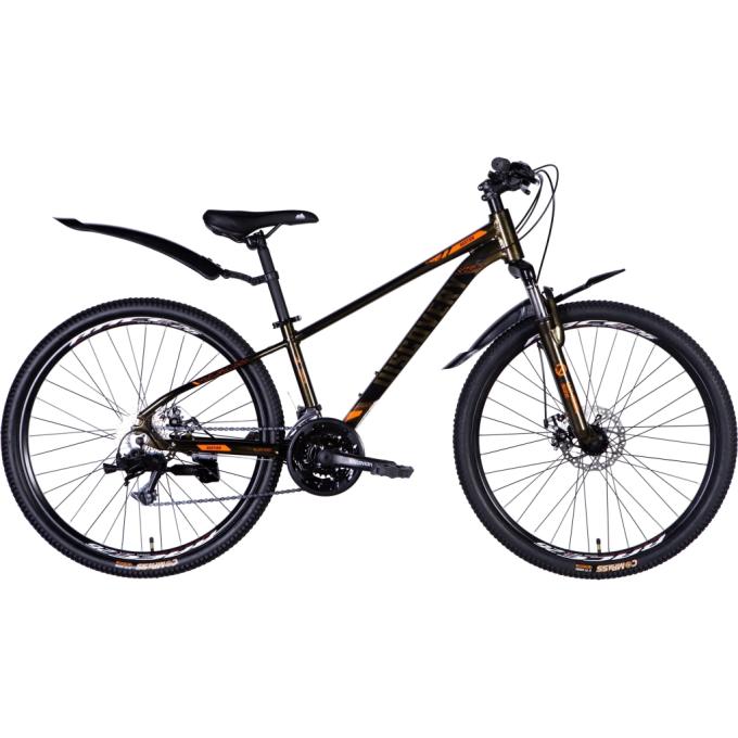 Discovery OPS-DIS-26-617