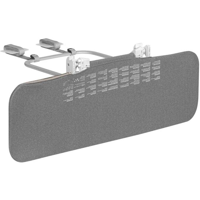 Lionelo LO-LORA GREY STONE