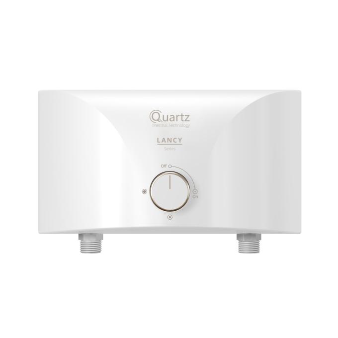 Quartz Lancy 3500 combi