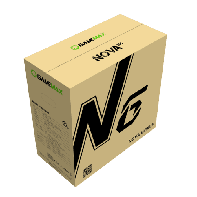 GAMEMAX Nova N6