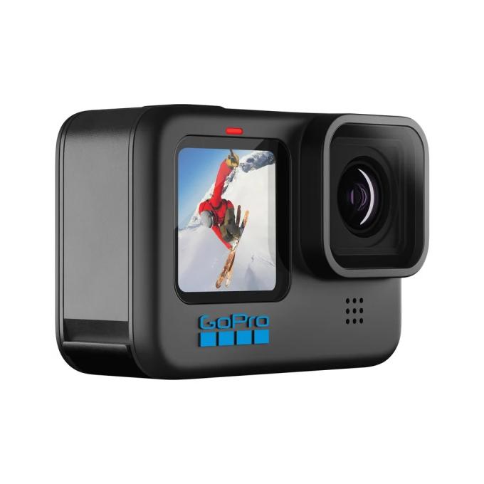 GoPro CHDHX-101-RW/CHDHX-102-RT