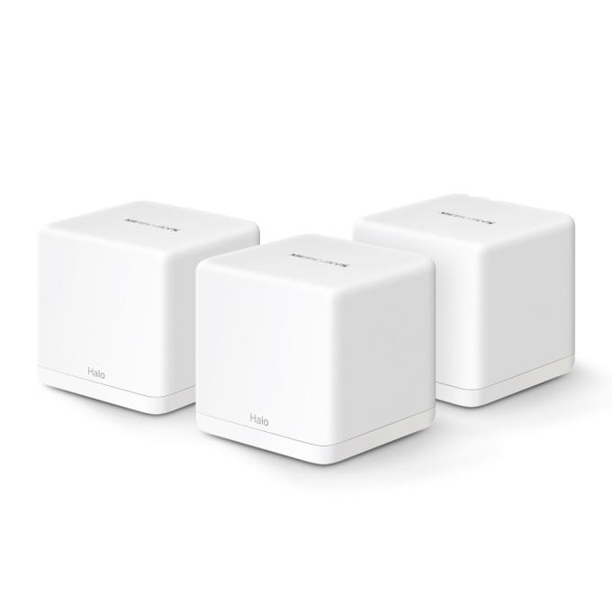 MERCUSYS HALO-H60X-3-PACK