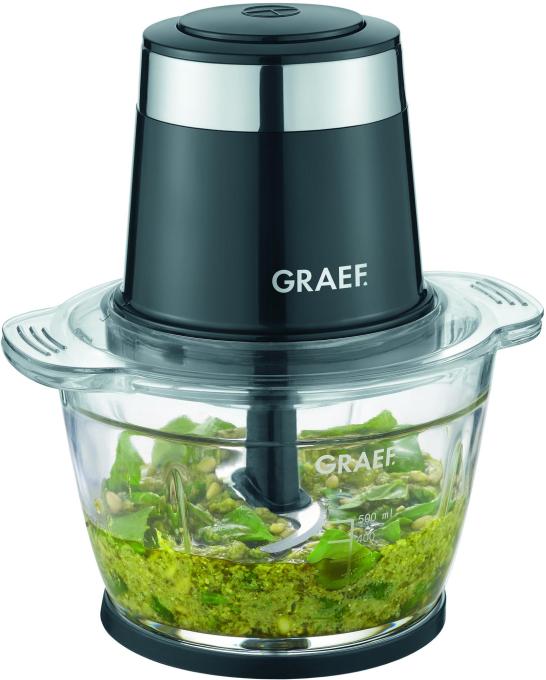 Graef CH502EU