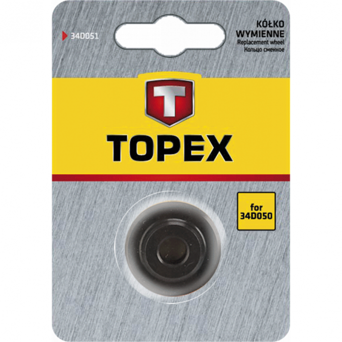 Topex 34D051