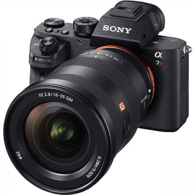 SONY SEL1635GM.SYX