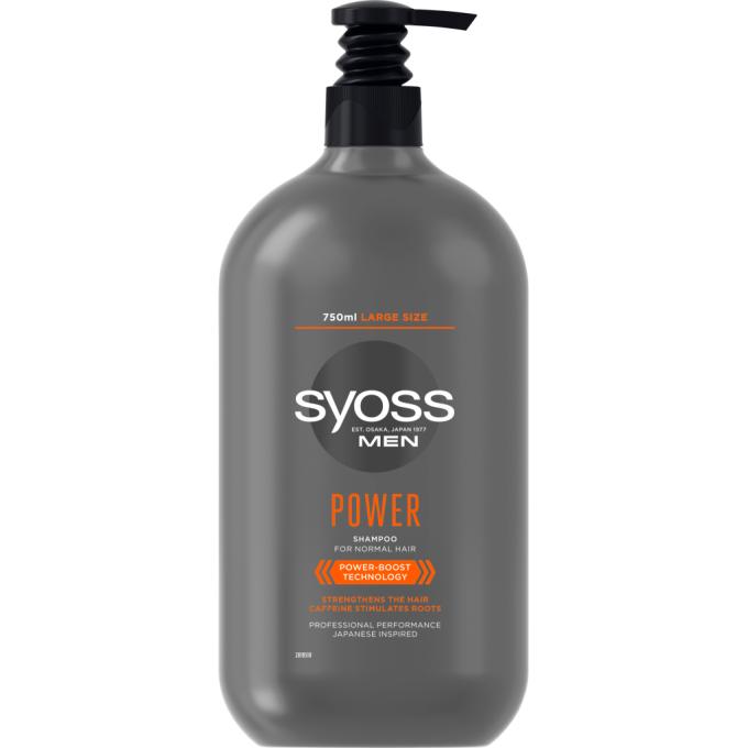 Syoss 9000101681062