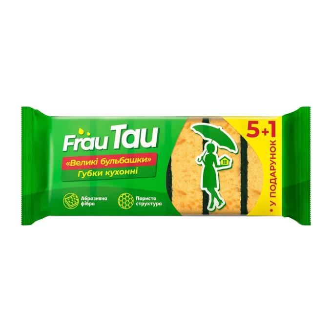 Frau Tau 4820115386518