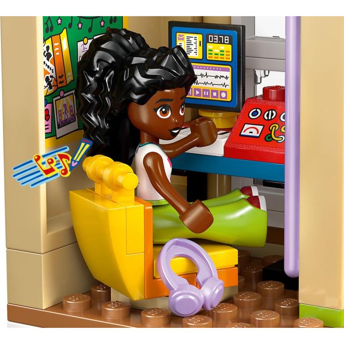 LEGO 42653