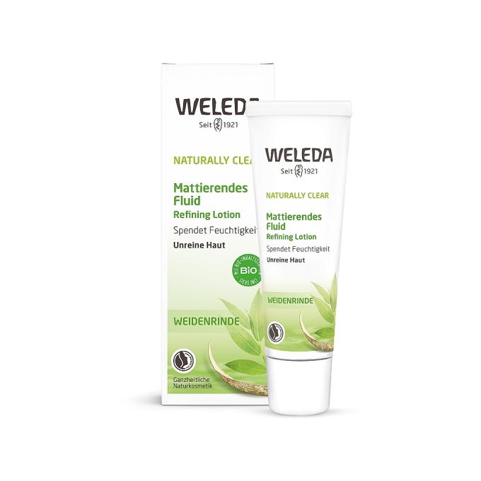 Weleda 4001638500227