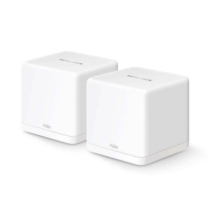 MERCUSYS HALO-H60X-2-PACK