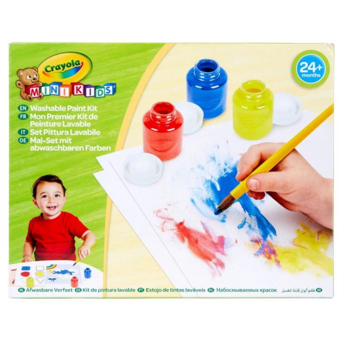 Crayola 256698.006