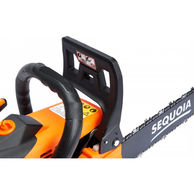 SEQUOIA SPC2016