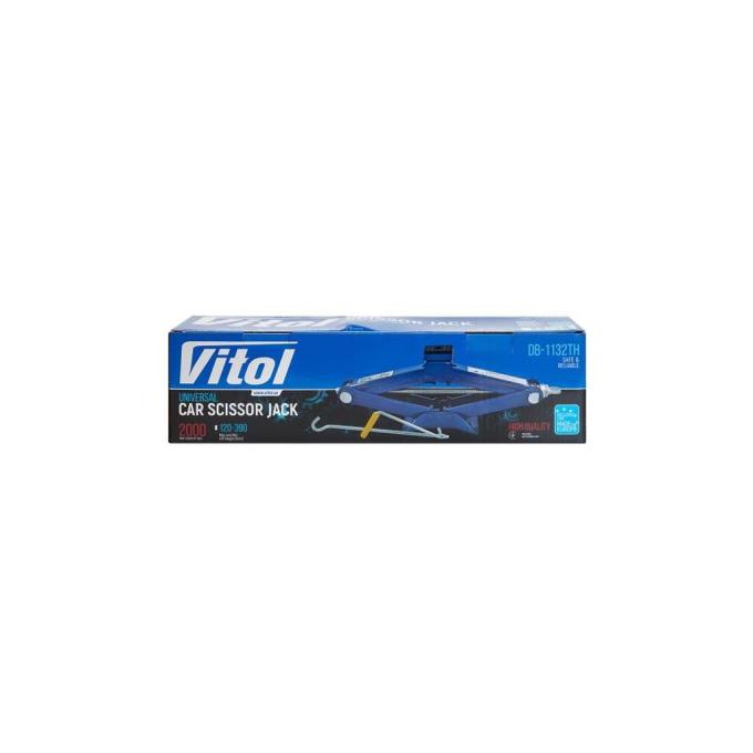 VITOL DB-1132TH