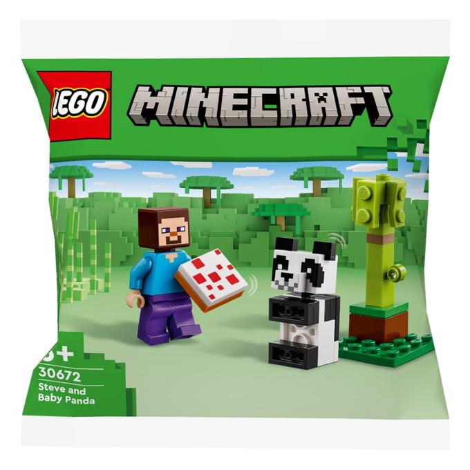 LEGO 30672