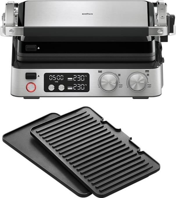 BRAUN CG 7040