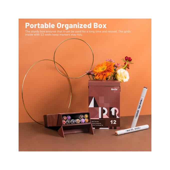 Arrtx LC302772