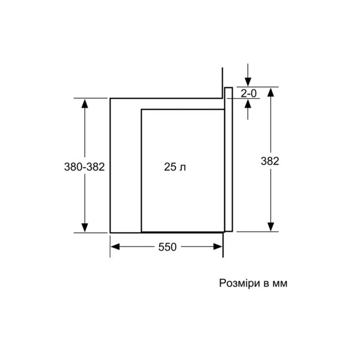 Siemens BE555LMS0