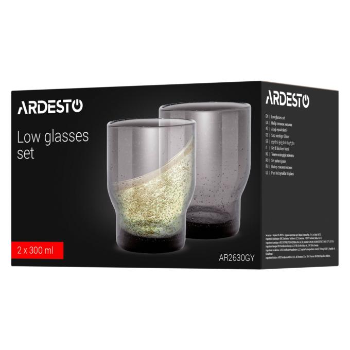 Ardesto AR2630GY