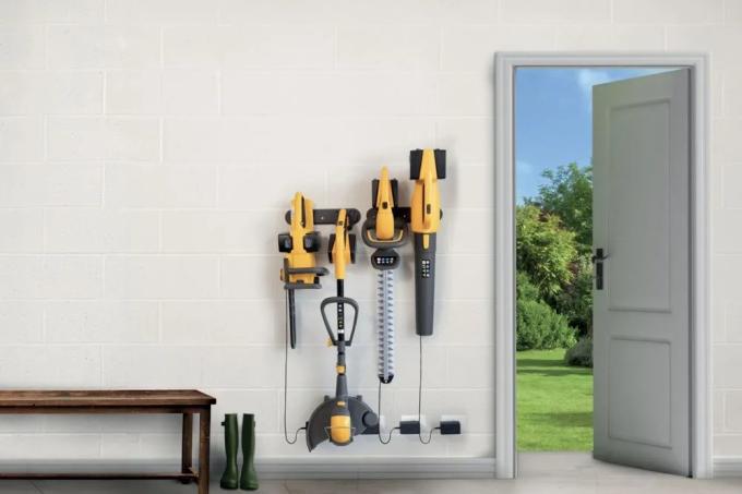 STIGA HT300eKit