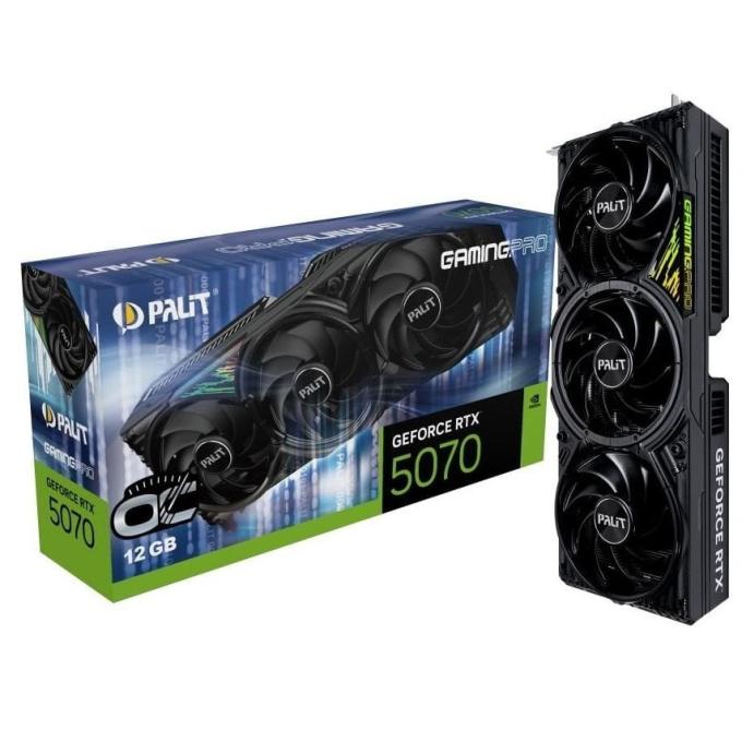 Palit NE75070T19K9-GB2050A