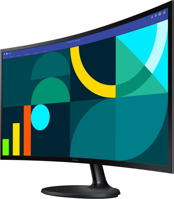 Samsung LS27D360GAIXCI