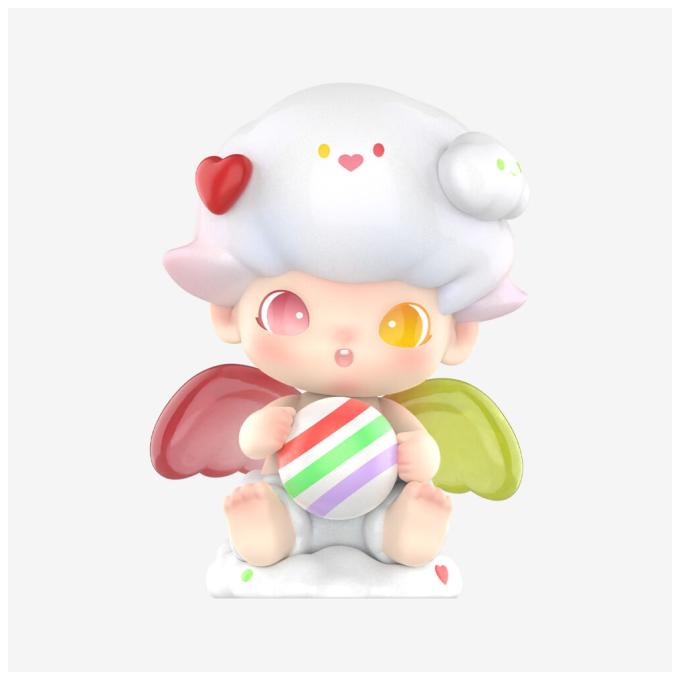 Pop Mart DMBYS-01